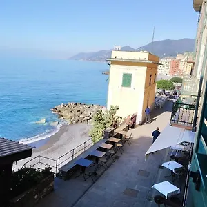  Appartamento Le Finestre Sul Mare Italia