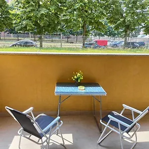 Appartamento Curiel, Rozzano